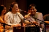 Dhroeh with Anup Jalota   © Krom Festival
